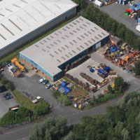 ICS move to new UK Premises.